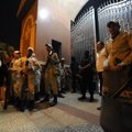 Egipte išpuolis prieš krikščionis: nužudyta ir aštuonmetė