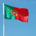 Четвёртая смена португальских военных прибывает в Литву