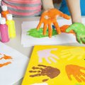 Kaip tėvai gali prisidėti prie vaikų kūrybiškumo ugdymo?