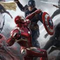 „Kapitonas Amerika. Pilietinis karas“ recenzija: ne vien filmas apie superherojus