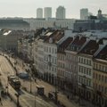 Lenkijoje – viltis atgaivinti būsto rinką: valstybė prisideda subsidijomis
