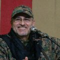 „Hezbollah“ dėl savo vado žūties kaltina džihadistus
