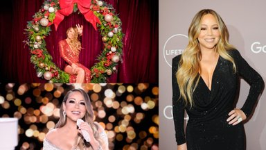 Mariah Carey šlovės kaina: skurdas, gyvenimas auksiniame narve ir sužalota psichika