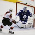 „Devils“ su D. Zubrumi NHL pirmenybėse pralaimėjo po baudinių serijos