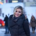 Nauja televizijos viltis - ypatingo grožio studentė iš Vilniaus