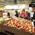 Расширение ТЦ в Литве не прекращается: в планах десятки новых магазинов