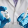 Europos vaistų agentūra rekomenduoja prieš rudens sezoną adaptuoti vakcinas nuo koronaviruso