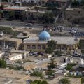 Sprogimo Kabulo mečetėje aukų padaugėjo iki 21
