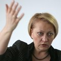 Budbergytė named candidate for finance minister as Šadžius lands nomination for ECA