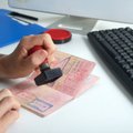 Lithuania's ForMin to renounce commercial visa intermediaries in Russia