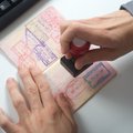 Литва заняла 11 место в "индексе паспортов". На первом месте — Япония