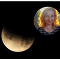 Artėja dalinis Mėnulio užtemimas: astrologė Lolita Žukienė pataria, kaip tinkamai jam pasiruošti