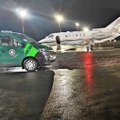 Vilniaus ir Kauno oro uostuose įkliuvo du nuo teisingumo išsisukinėję Lietuvos piliečiai