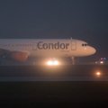 Lenkijos oro linijos LOT įsigis žlugusios turizmo agentūros „Thomas Cook“ oro linijas „Condor“