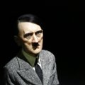 Hitlerio skulptūra parduota už 17,2 mln. dolerių