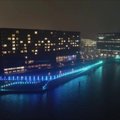 Kopenhagos šviesų festivalyje – 50 instaliacijų
