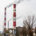 „Litgrid“: praėjusią savaitę Lietuvoje – didžiausia šiemet šiluminių elektrinių gamyba