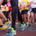 Druskininkų maratonas skatina ir pačių mažiausių bėgikų dalyvavimą