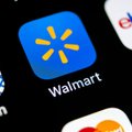 „Walmart“ po dviejų savaičių paleis „Amazon Prime“ konkurentą