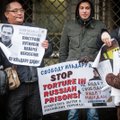 Politinių kalinių skaičius Rusijoje auga: tyrėjai nustatė, kiek žmonių įkalinti dėl Putino politikos