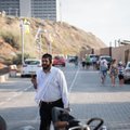 Oro bendrovės atnaujina skrydžius į Izraelį, kelionių organizatoriai dar laukia – išskirtos pavojingiausios teritorijos