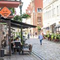 Новая тенденция в Литве: молодые люди будут дольше жить с родителями