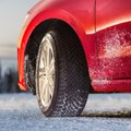 „Auto Bild“ paskelbė didžiojo žieminių padangų testo rezultatus