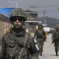 Pietų Korėjoje karys tarnybos metu pakeitė lytį: kariuomenė nežino, kaip elgtis