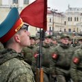 Projektas „Noriu gyventi“: daugiau kaip 200 Rusijos kareivių pasidavė Ukrainai