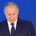 ЕС не будет проводить саммит с Путиным. Обсуждение вышло жестким и непростым