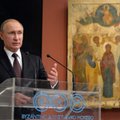 Is the West misreading Vladimir Putin?