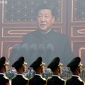 Kinijos liaudies išlaisvinimo armijos atsargos karininkas pateikė savo poziciją: paaiškino, kodėl Pekinas nešoka Rusijai į glėbį