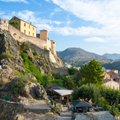 10 gražiausių Korsikos miestelių