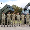 СМИ: саммит НАТО в Литве будет защищать батарея NASAMS