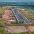 Vilnius Airport to invest EUR 11 mln into taxiing runway expansion
