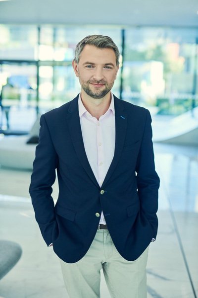 Giedrius Simanavičius