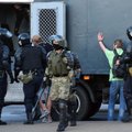 Belarusians allowed unrestricted entry to Belarusians 'for humanitarian purposes'