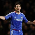 F.Lampardo dienos „Chelsea“ klube jau suskaičiuotos