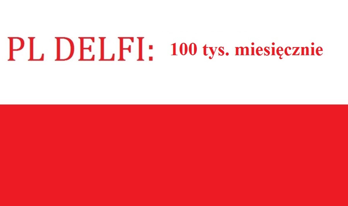 Statystyka PL DELFI 2014