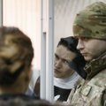Ukraina: Nadeždai Savčenko ginklų davė Rusijos pulkininkai