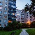 Эксперт в сфере недвижимости: в Вильнюсе жилье становится не по карману, но надежды на снижение цен нет