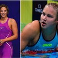 Rusijos žiniasklaida: Meilutytė smerkė Jefimovą, o dabar pati bus diskvalifikuota