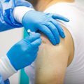 Совет экспертов обсуждает вакцинацию бустерной дозой всех взрослых жителей Литвы