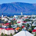 Исландский лоукостер будет выполнять рейсы между Вильнюсом и Рейкьявиком