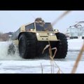 Rusai pagamino „supervisureigį“ už 50 tūkst. dolerių