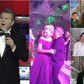 Rusų šou elitui iškilo grėsmė: draudimų nepaisiusiam ir gimtadienyje šėlusiam dainininkui – koronavirusas