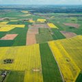 Ūkininkai priešinasi NŽT planams sklypus tikrinti jiems nedalyvaujant