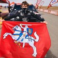Benediktas Vanagas naujo rekordo iš Dakaro Lietuvai neparvežė: ko laukti kitąmet