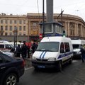 Два посетителя кафе в Санкт-Петербурге заживо сварились в кипятке из-за прорыва трубы