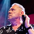 Pankroko ikona Johnny‘is Rottenas sieks dalyvauti „Eurovizijos“ dainų konkurse